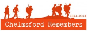 Chelmsford Remembers Banner2 image