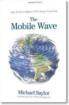 The Mobile Wave - are we immersed already?