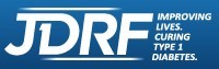 Discvover JDRF on-line here...