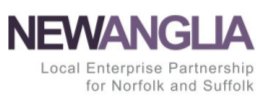 New Anglia Local Enterprise Partnership