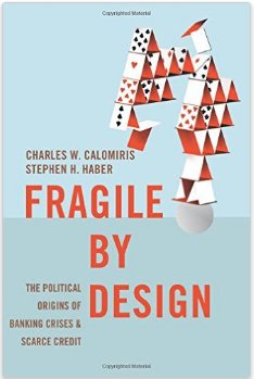 fragile by design - Cover Image