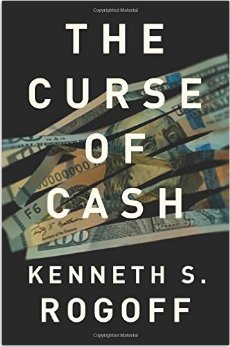 Rogoff: curse of cash cover image